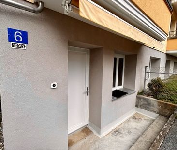 Chemin des Clochetons 6, 1004 LAUSANNE | Appartement 1 pièces - Foto 6