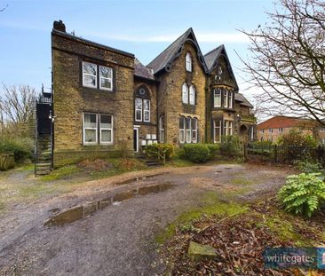 Oak Mount, Bradford, West Yorkshire, BD8 - Photo 1
