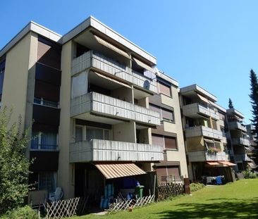 "Totalsanierte 2.5 Zimmerwohnung in Langenthal!" - Photo 1