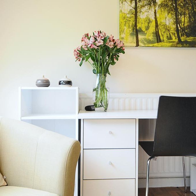 2 bedroom serviced apartment to rent - Photo 1
