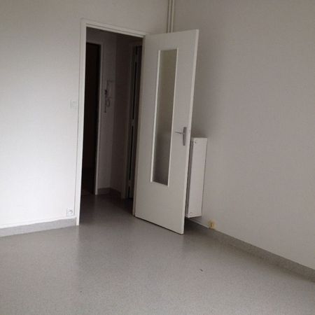 Location Appartement 1 pièce 23m² RENNES 35700 - Photo 4