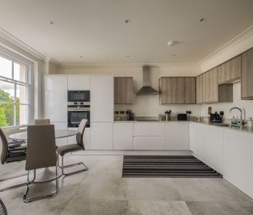 1 Bed Student Accommodation - Photo 5