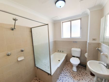 2 Bedroom Elevated Ground Floor Unit! - Photo 2