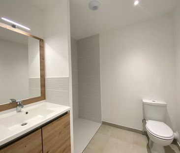 Appartement 2 pièces - Photo 6