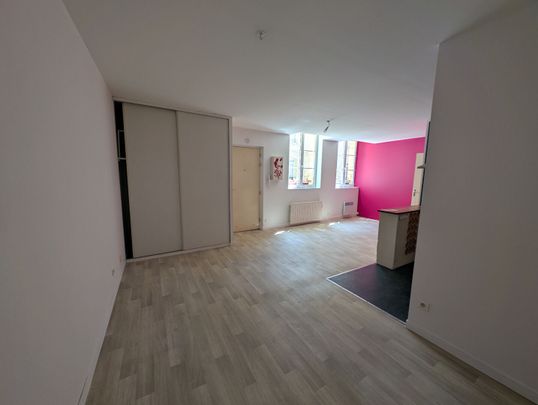 DIEPPE - Appartement 2 pièces - Photo 1