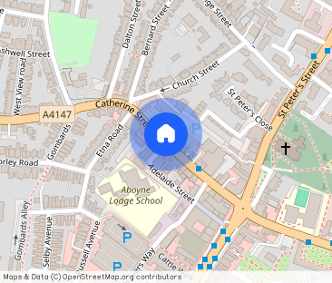 Catherine Street, St. Albans, AL3 - Photo 1