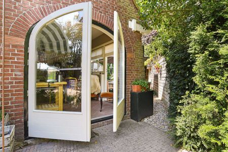 Willem de Zwijgerlaan 122, Overveen, 2051KK - Foto 5