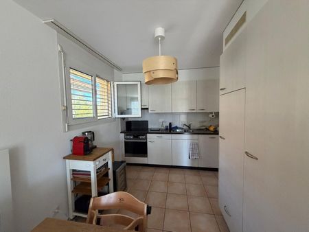Charmant appartement de 3 pièces à Palézieux – Orée des Bois 6 - Foto 4