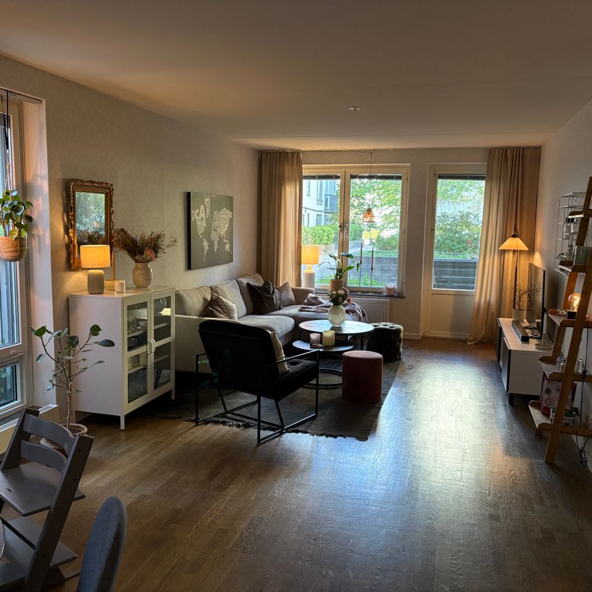 Kakelgatan, Västerås - Foto 1