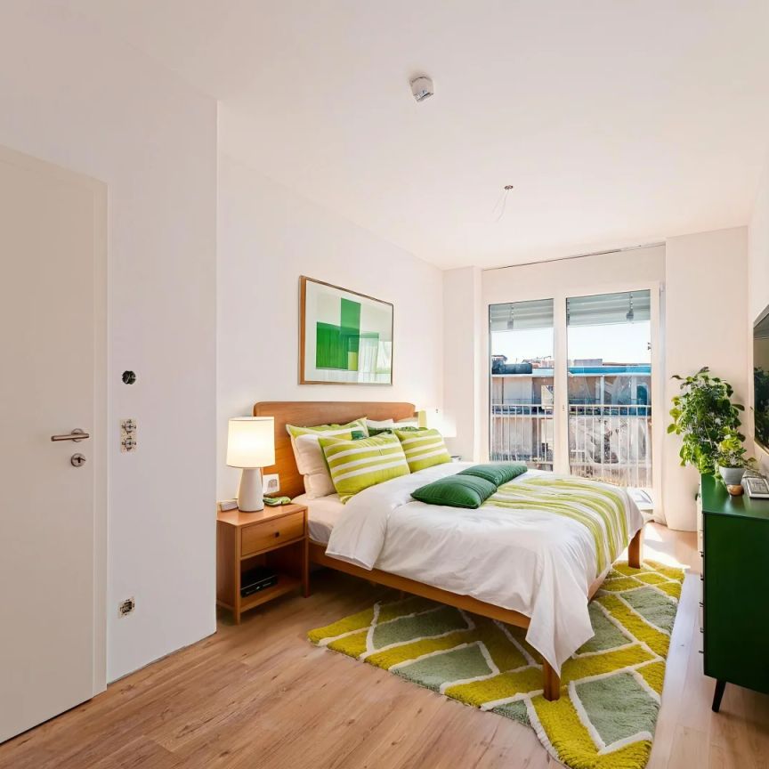 LEVEL GRAZ – Lebensgefühl auf höchstem Niveau - Foto 1