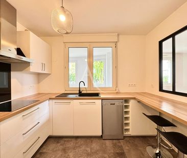 Location Appartement 3 pièces 71m² - Photo 4