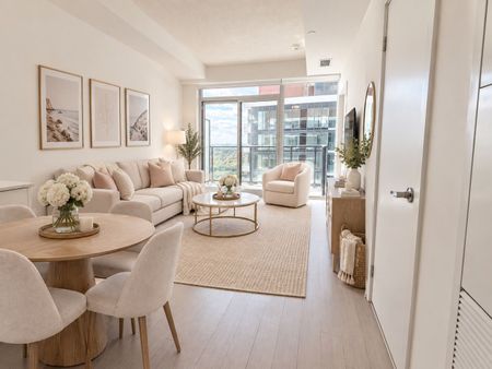 For Lease - 4010 Eglinton Avenue Unit# 2616, Toronto, Ontario - Photo 5