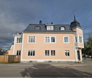 Jämtlandsgatan, Sveg - Foto 3