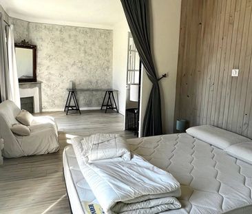 CAGNES SUR MER MAISON INDIVIDUELLE AVEC JARDIN - Photo 2