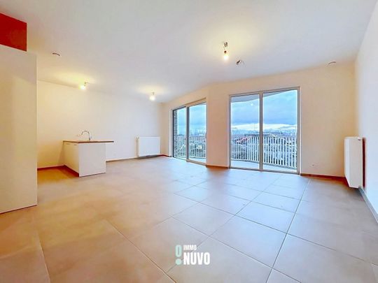 Appartement - Photo 1