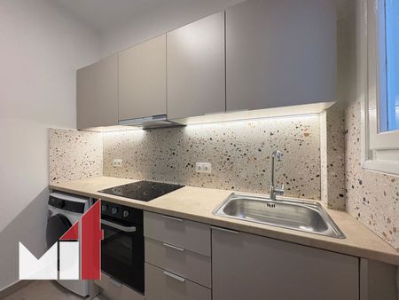 Διαμέρισμα για ενοικίαση Πλατεία Κολιάτσου (Πατήσια) - Photo 2