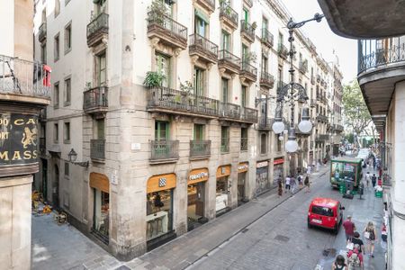 Carrer den Quintana, Barcelona, Catalonia 08002 - Photo 2