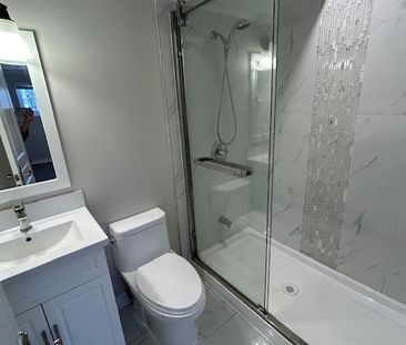 For Lease - 137 Cherokee Boulevard Unit# Bsmt, Toronto, Ontario - Photo 6