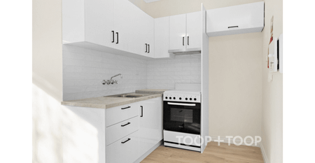 City Living with Parkland Views - Photo 2