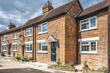 2 bedroom cottage to rent - Photo 5