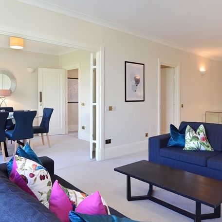 Strathmore Court, St John's Wood - Photo 1