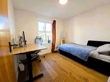 2 bedroom apartment to rent - Photo 3