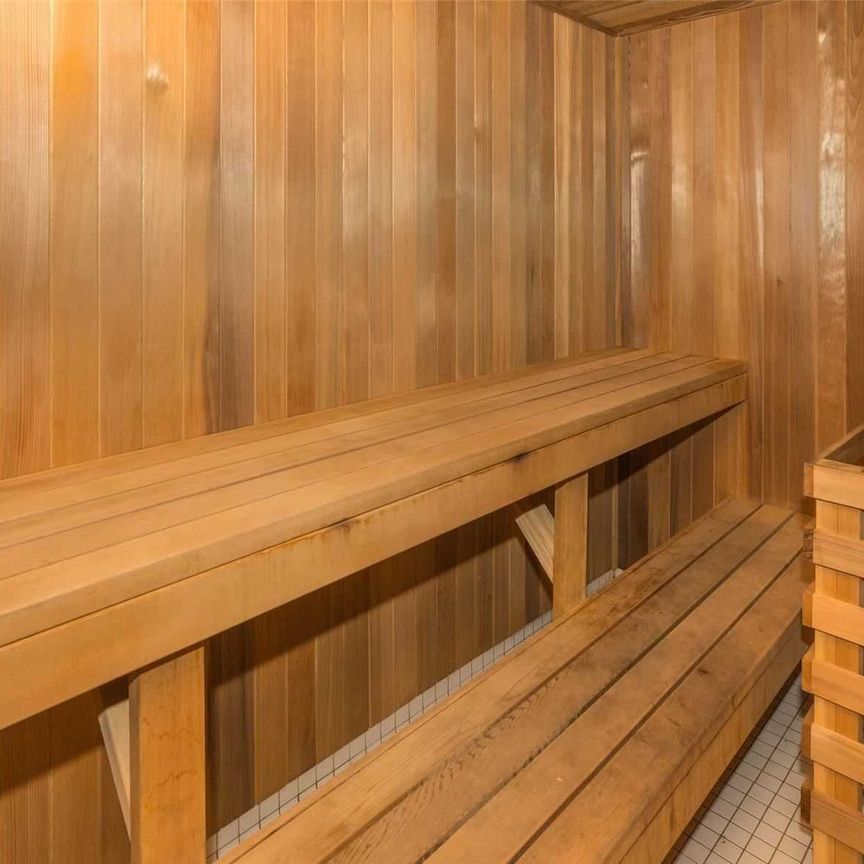 For Lease - 10 Northtown Way Unit# Sph14, Toronto, Ontario - Photo 1