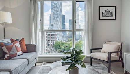 39 Westferry Circus, London, E14 - Photo 3