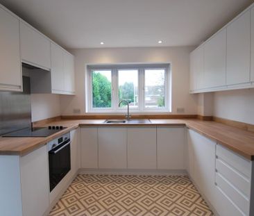 4 bedroom detached house to rent - Photo 6