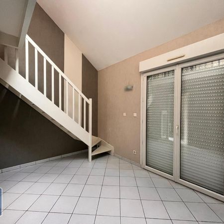Location Appartement 2 pièces 32m² LAVAL 53000 - Photo 4