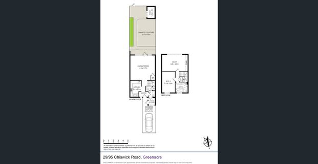 North-Facing Townhouse in a Peaceful Cul-de-Sac Setting - Photo 1