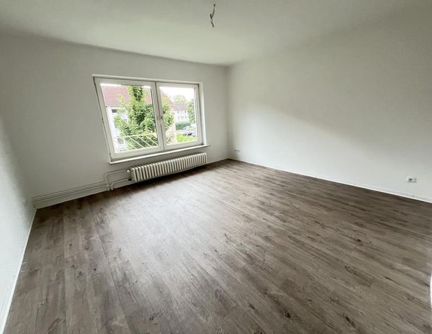 Renoviert!! - 3-Zimmer-Wohnung in Castrop-Rauxel Merklinde - Photo 1