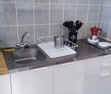 Location Appartement 1 pièce 29m² NANTES 44300 - Photo 2