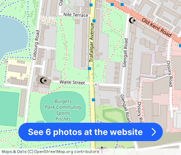 Trafalgar Avenue, London - Photo 1