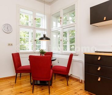 Ruhiges Wohnen mit Balkon - Photo 5