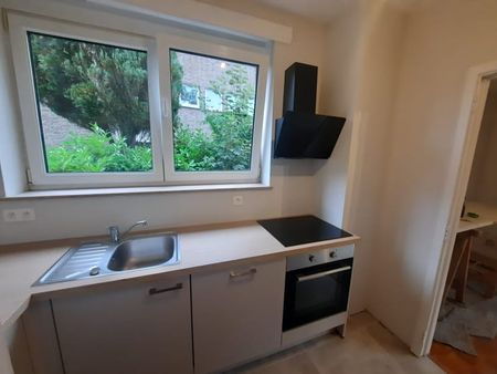 Appartement te huur - Photo 3