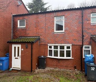 3 bedroom terraced house to rent - Photo 1