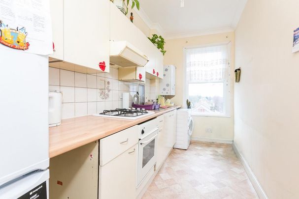 1 bedroom flat to rent - Photo 1