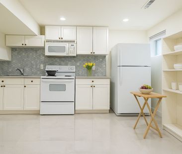 For Lease - 77 Wheelwright Drive Unit# Basement, Richmond Hill, Ont... - Photo 4