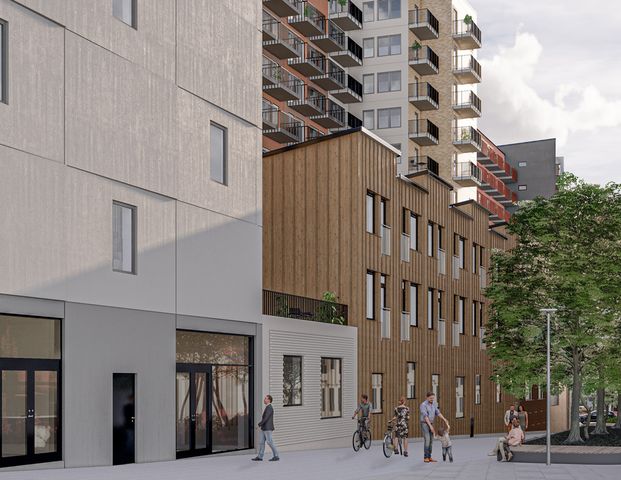 Diavoxvägen 26 - Photo 1