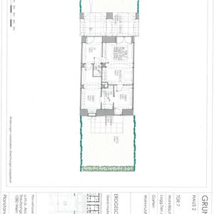 Residieren im Schloss! Haus 2 Top 7 - Foto 2