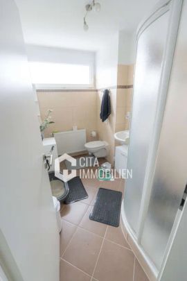 Traumhafte 4-Zimmer-Maisonette in Frankfurt-Eschersheim - Foto 1