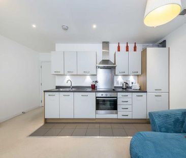 1 bedroom apartment to rent - Photo 2