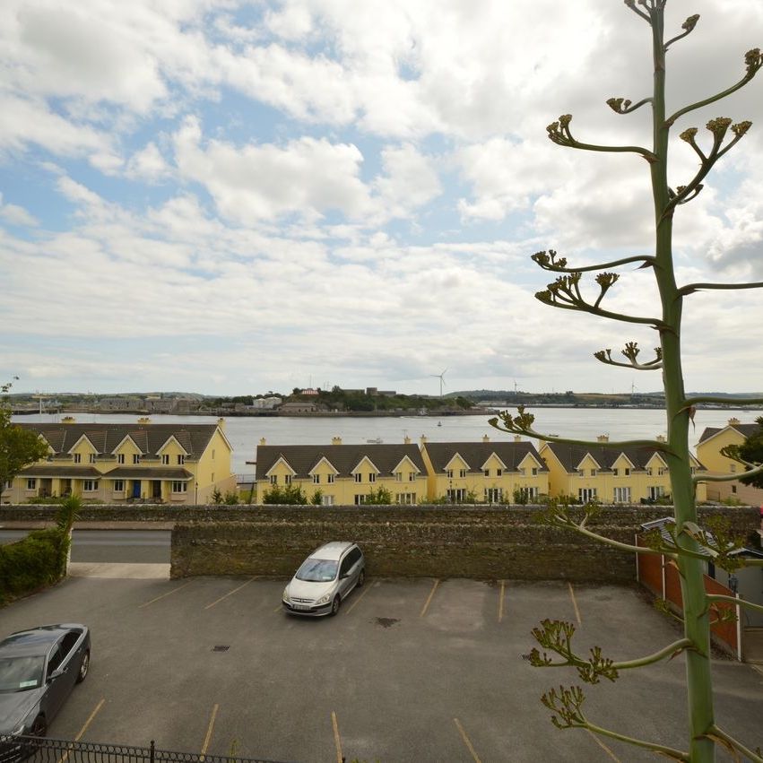 Apartment 5, Cultra House, Cobh, Co. Cork - Photo 1