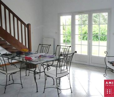 Location Maison 6 pièces 154m² TOURNEFEUILLE 31170 - Photo 2