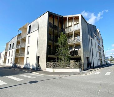Location Appartement 2 pièces 41m² TOURS 37100 - Photo 6