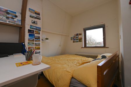 Kamer, Rabenhauptstraat - Photo 5