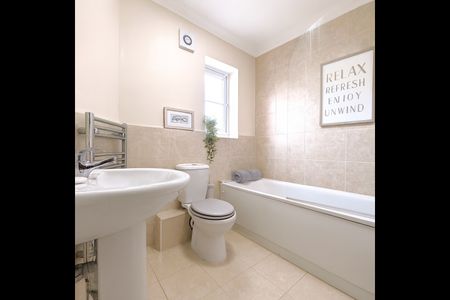 1 Bed Flat, Grove Road, LU1 - Photo 4