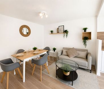 Appartement 2 pièces - Photo 1