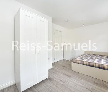 5 bedroom terraced house to rent - Photo 3